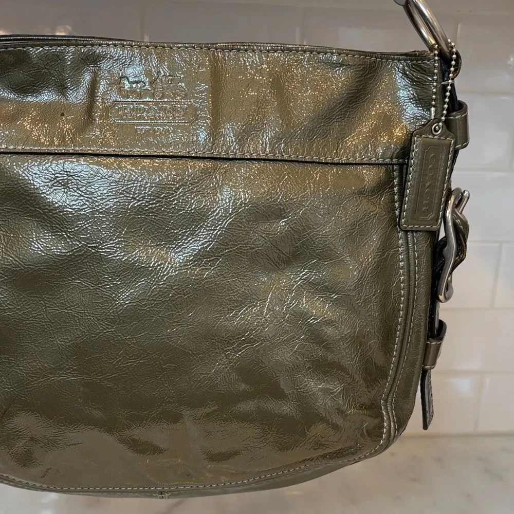 Coach authentic designer